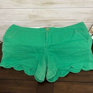 Lilly Pulitzer shorts